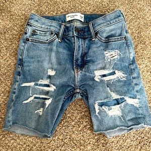Abercrombie Kids sz 9/10